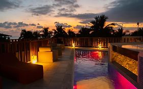 Mantra Hotel Boutique